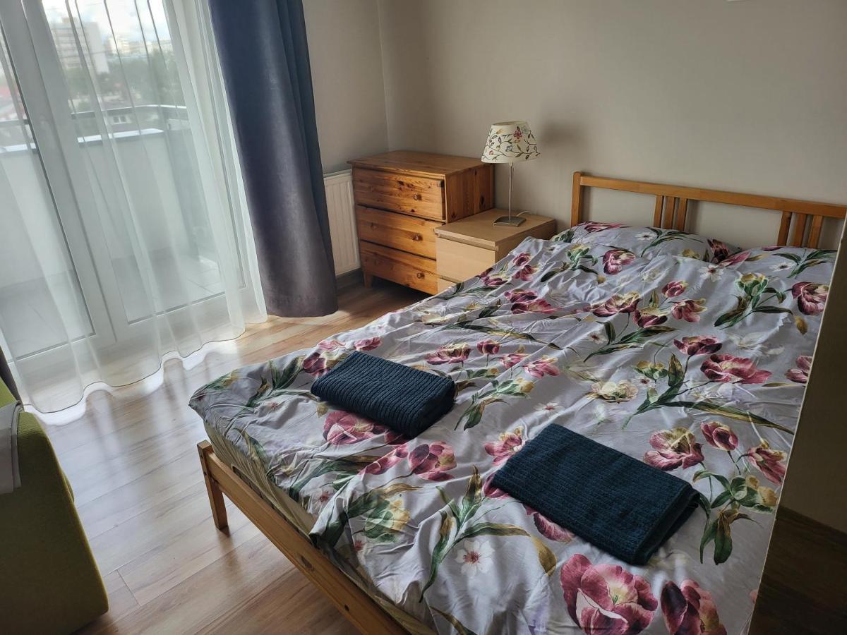 Ostatnia 1E/70 Krakow Apartment Екстериор снимка