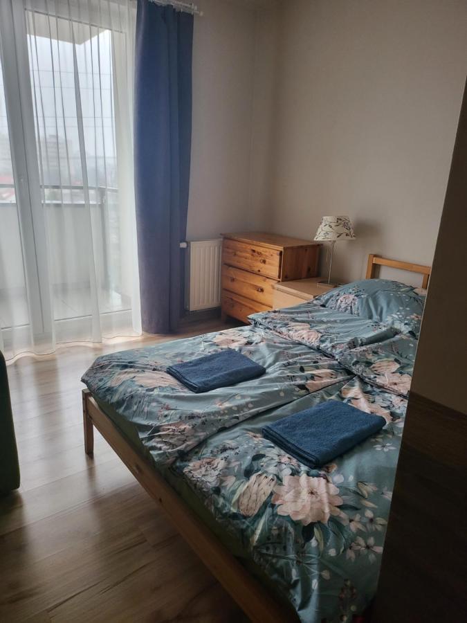 Ostatnia 1E/70 Krakow Apartment Екстериор снимка